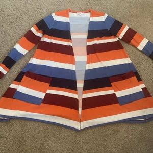 BOGO LLR Small Caroline Cardigan